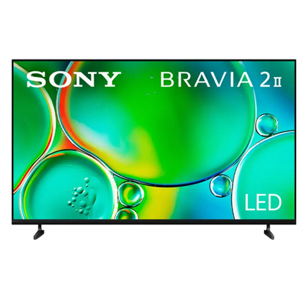 Sony S21 تلویزیون 75 اینچ سونی S21 - تصویر 1