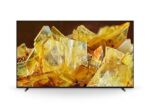 تلویزیون 65 اینچ هوشمند سونی X90L