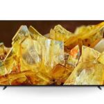 تلویزیون 65 اینچ هوشمند سونی X90L